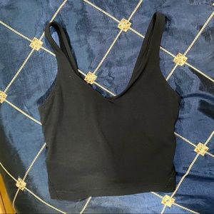 Lululemon align tank